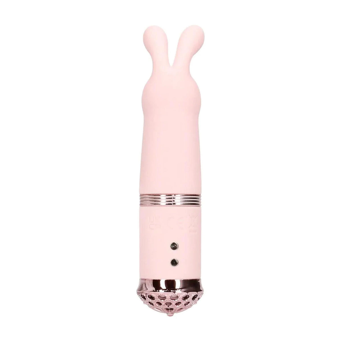 Vibratore rabbit Reve 10 funzioni – rosa | Loveline