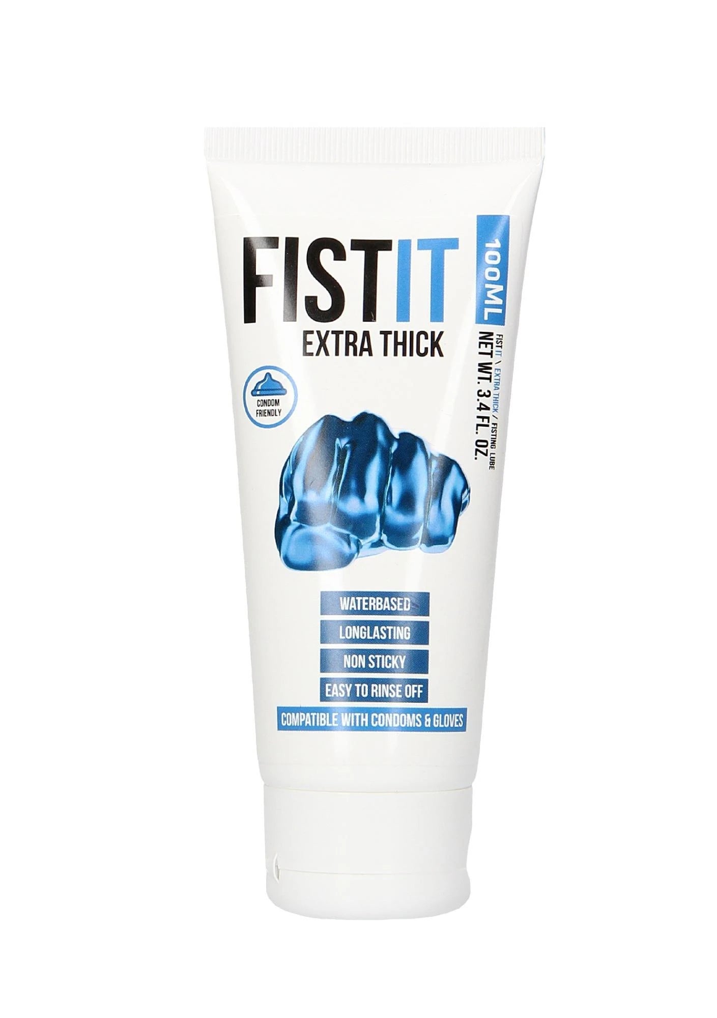 Fist It - Extra Épais - 100 ml