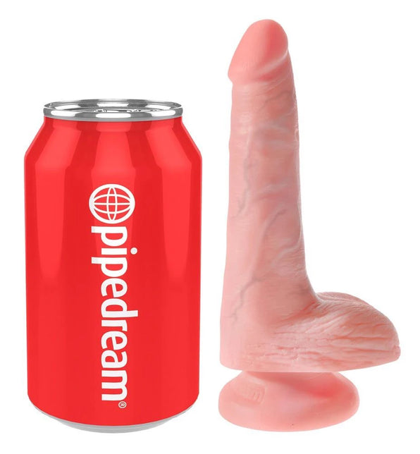Dildo realistico – in cyberskin | King Cock