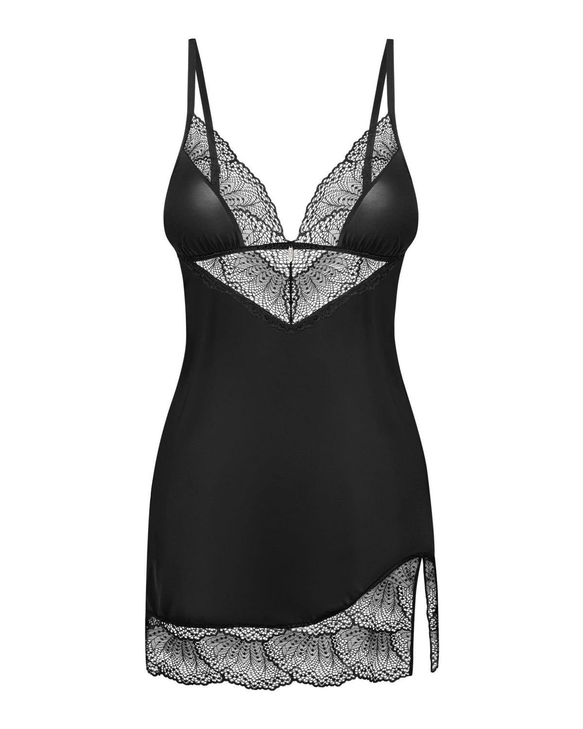 Completino Lobellis – nero 27516901141 | Obsessive