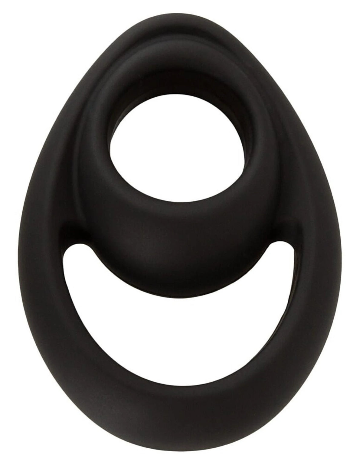 Penisring – schwarz 6.8 cm | Erecto
