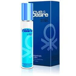 Profumo ai feromoni 15 ml 17-00004 | Sexual Health Series