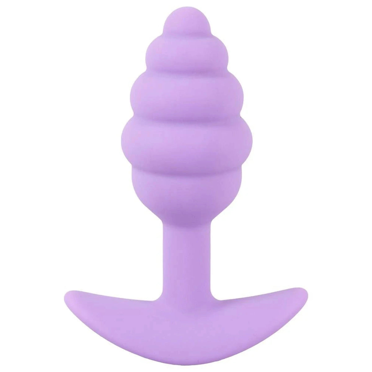Plug anale 7.5 cm – viola | Cuties