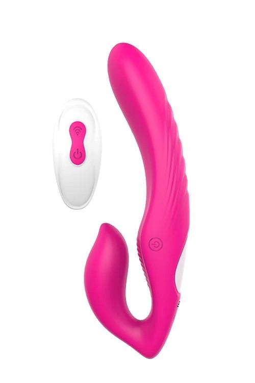 VIBES OF LOVE TÉLÉCOMMANDE DOUBLE TREMPETTE