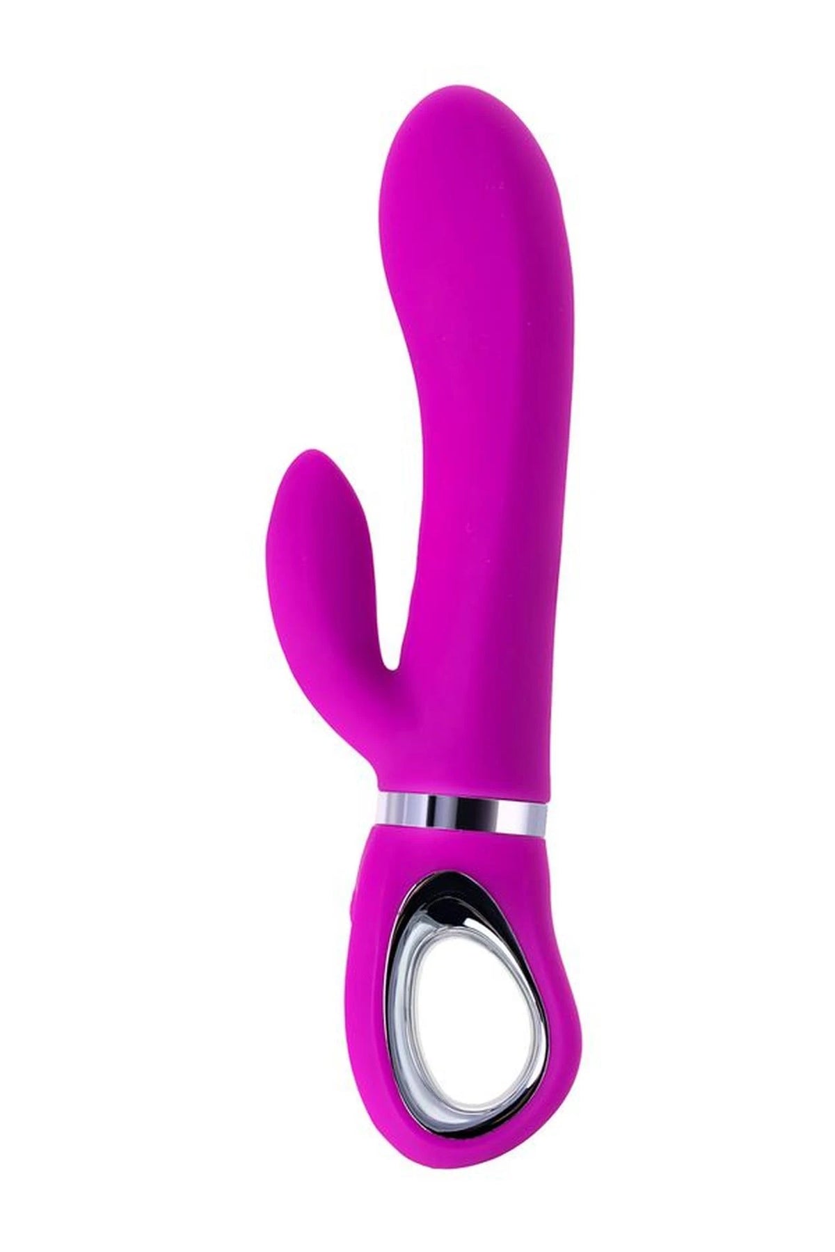 Stimolatore clitorideo Joly WOW 10 funzioni – fucsia | JOS