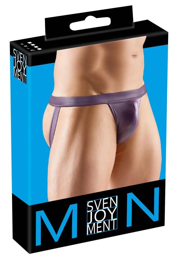 Jock M Homme