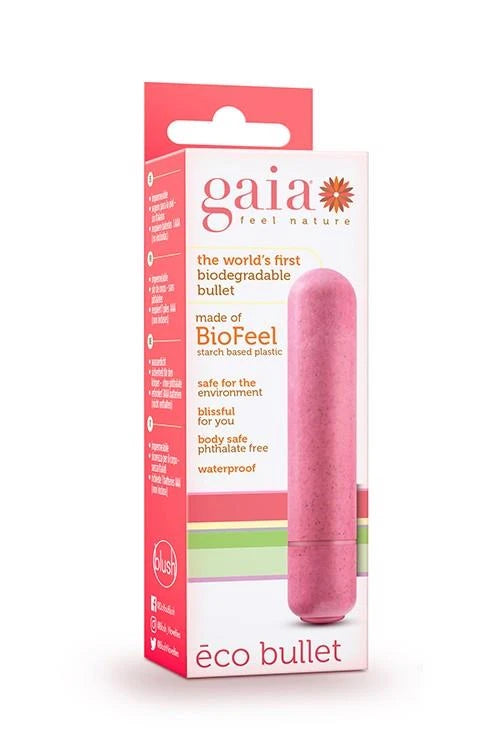 GAIA ECO BULLET CORAIL