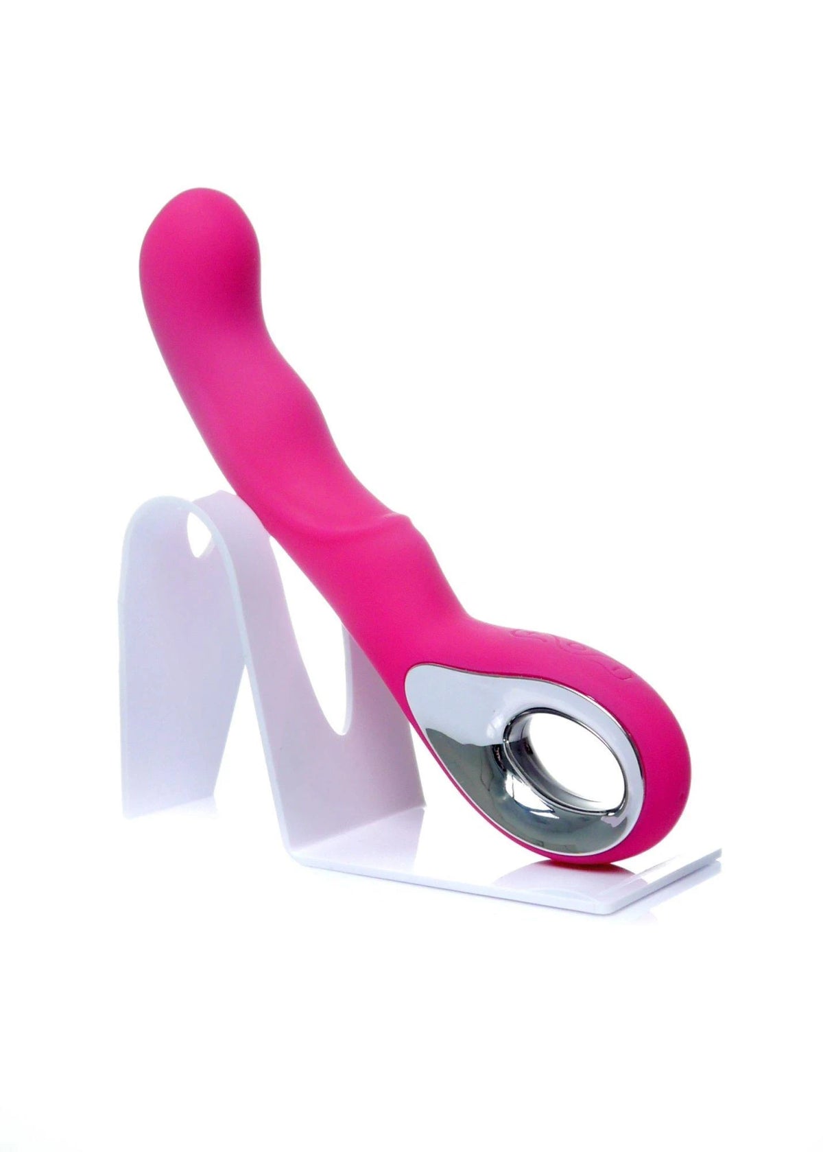 Vibromasseur point G 10 fonctions – rechargeable, fuchsia | Favorites