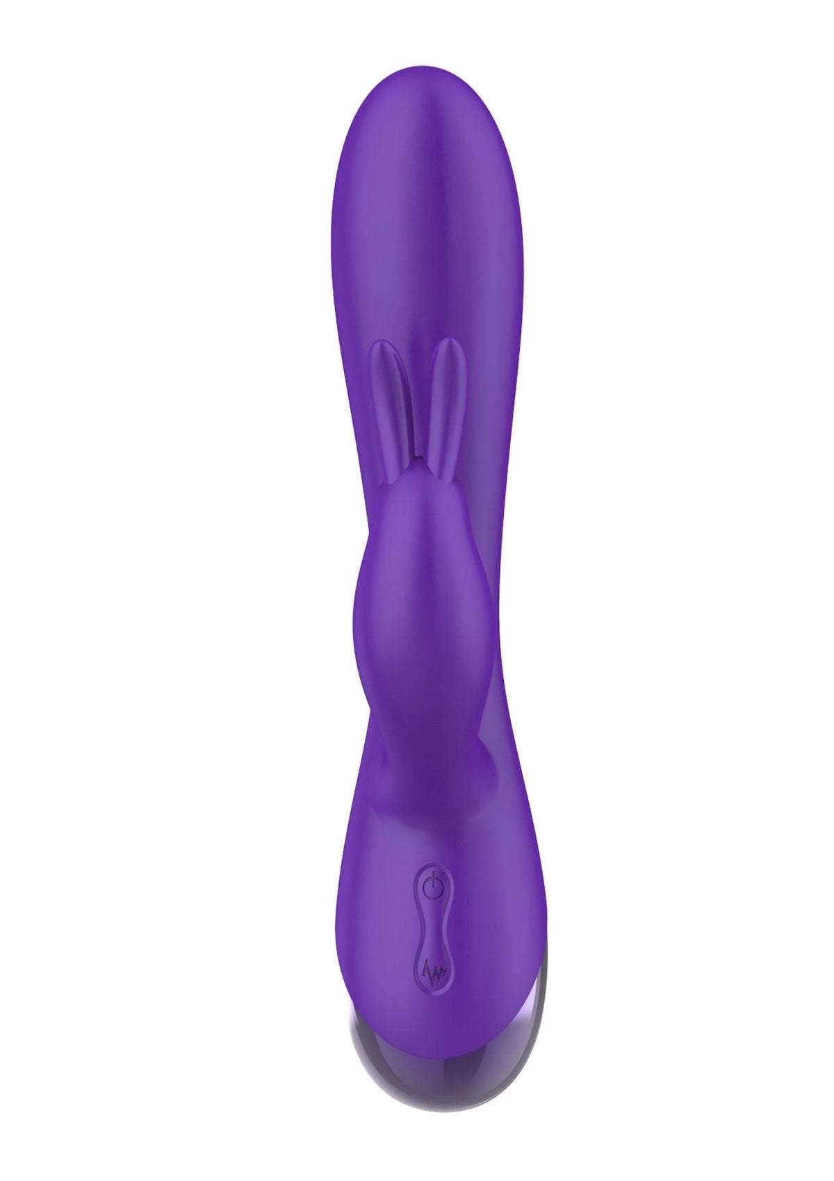 Vibratore rabbit Unlimited – viola | XOCOON