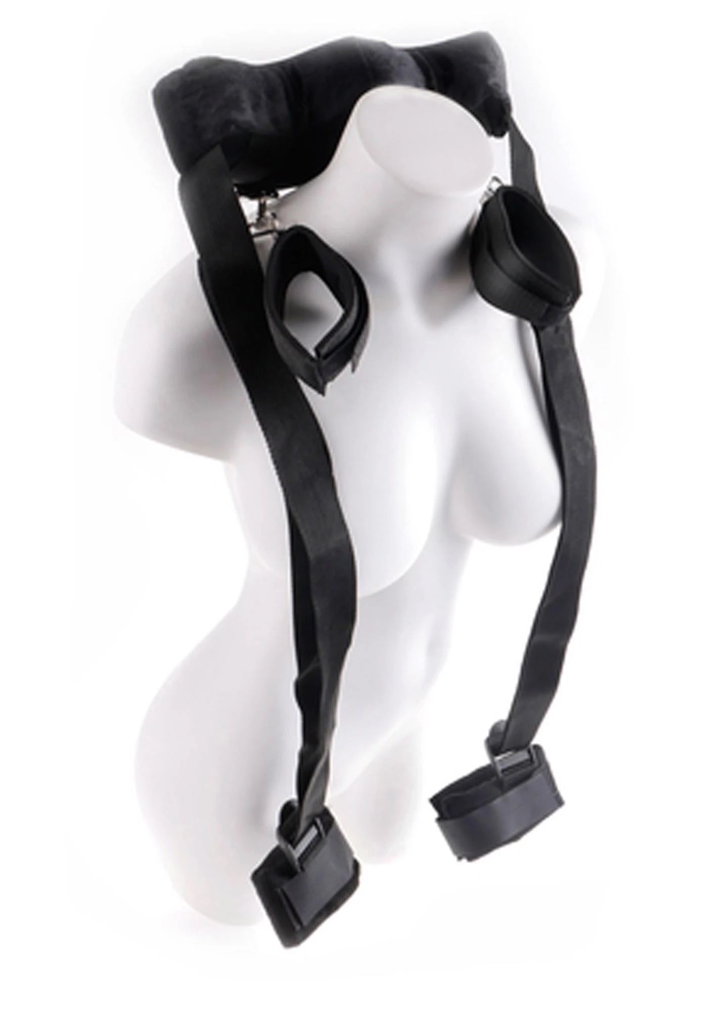 Position Master with Cuffs