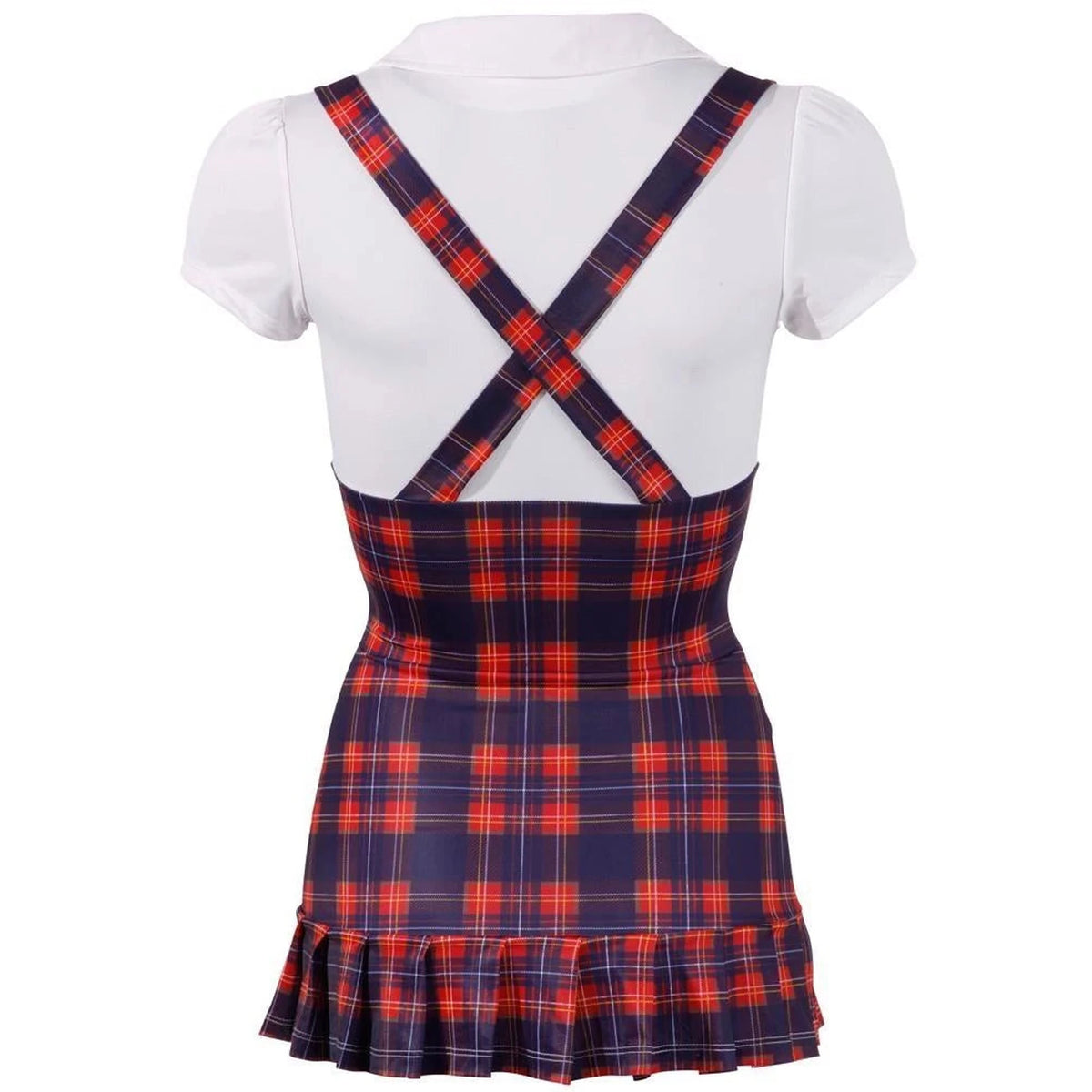 Kostüm School – lila | Cottelli COSTUMES