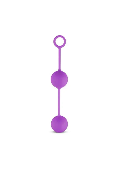 Cannon Balls Purple