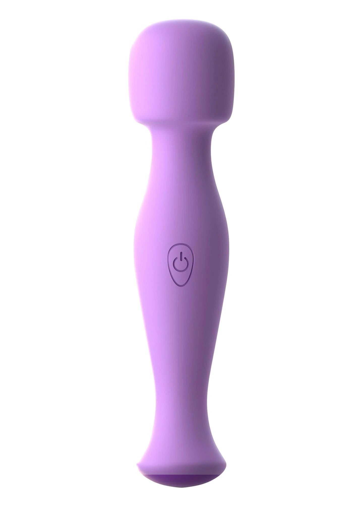 Massage corporel-Son violet