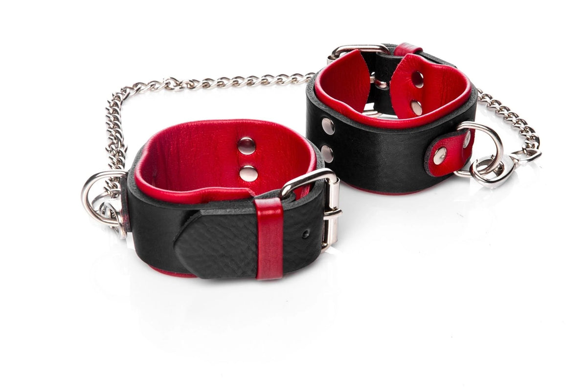 Menottes Whips 58-00002