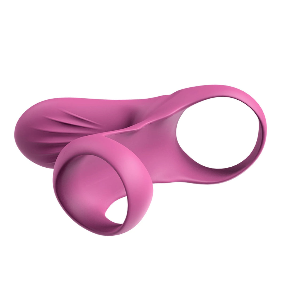 Anel peniano Ranger 9 funções – com controlo remoto, recarregável, preto 52-00071 | Favorites