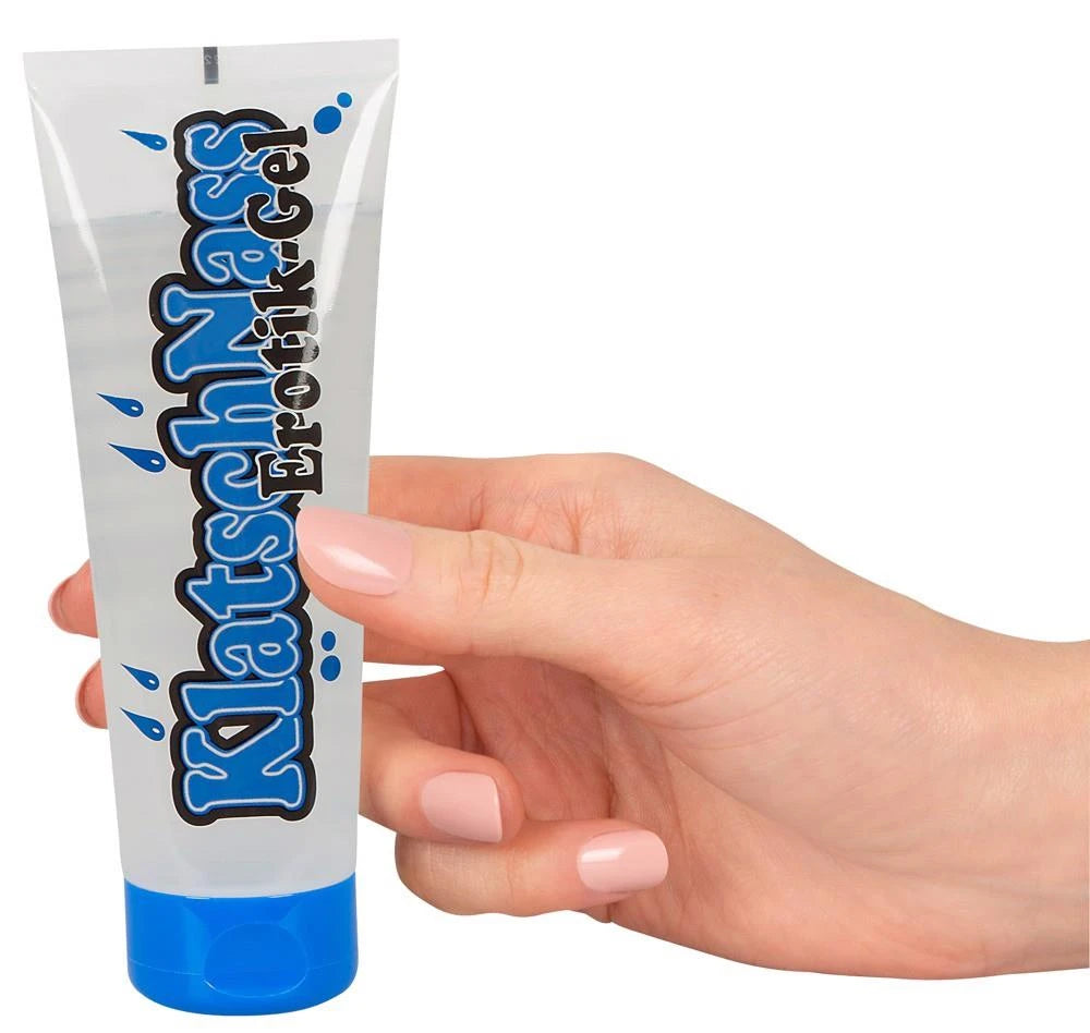 Lubrificante Erotik – a base d'acqua | KlatschNass