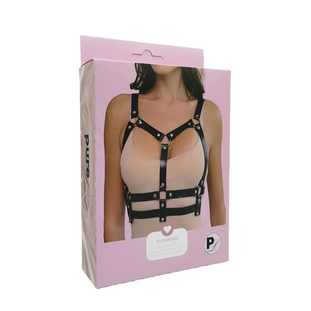 Costrizione bondage Greta | Pure Lust