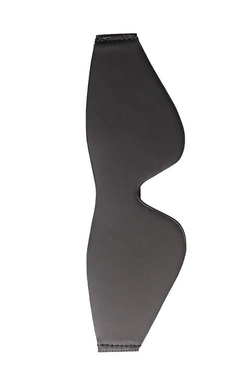 Mask Blaze Blindfold – black | Dream Toys