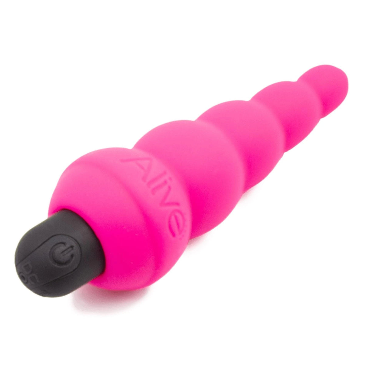 Plug anale Lance Pro – vibrante | Alive