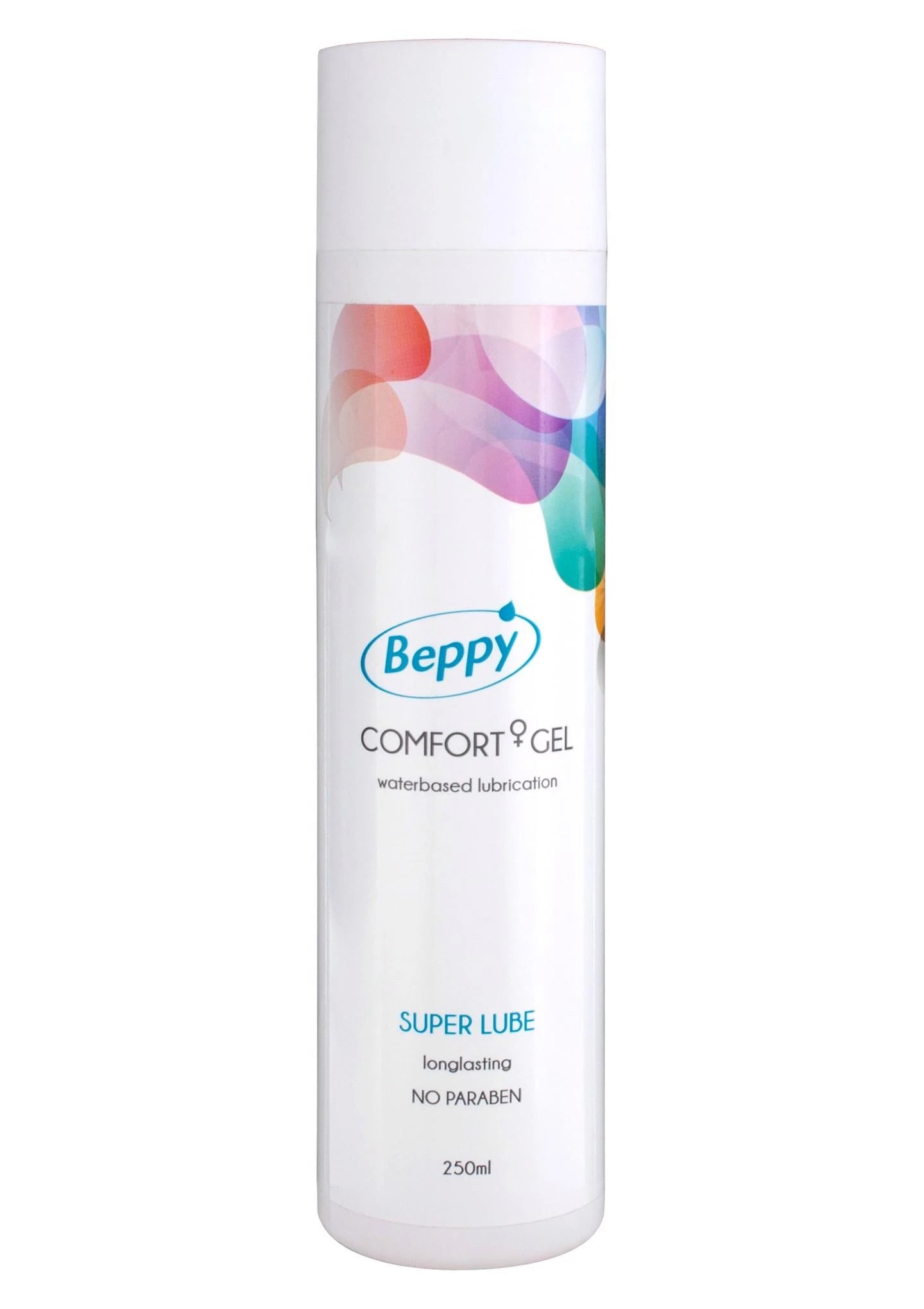 Beppy Comfort Gel 250ml Naturel