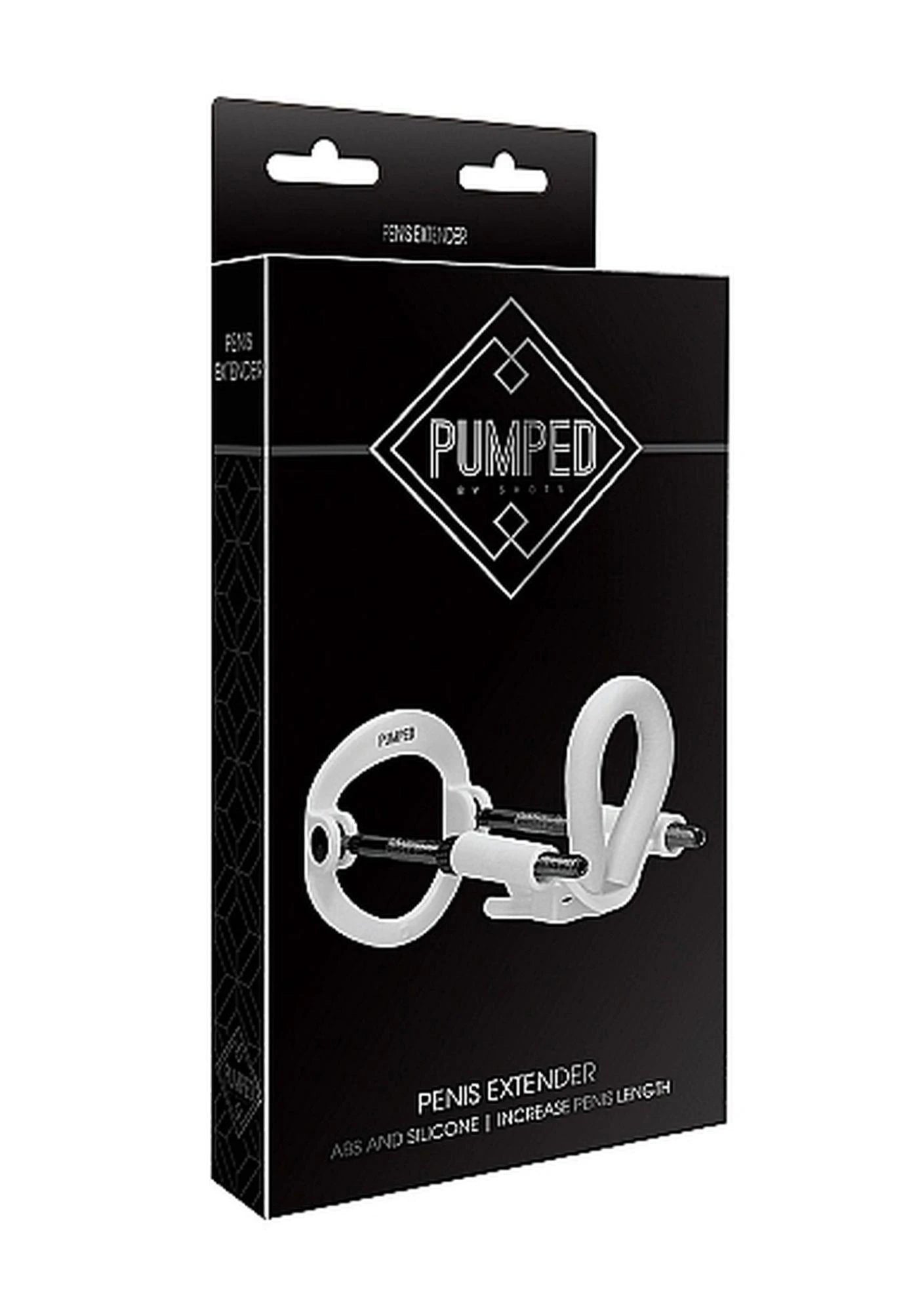 Penis Extender