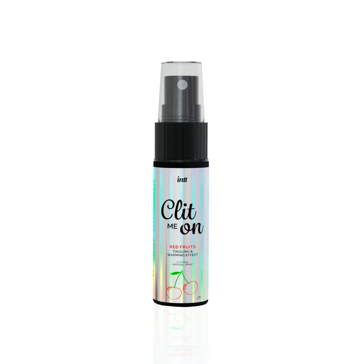 Suplemento Fruits Arousal 12 ml | Intt