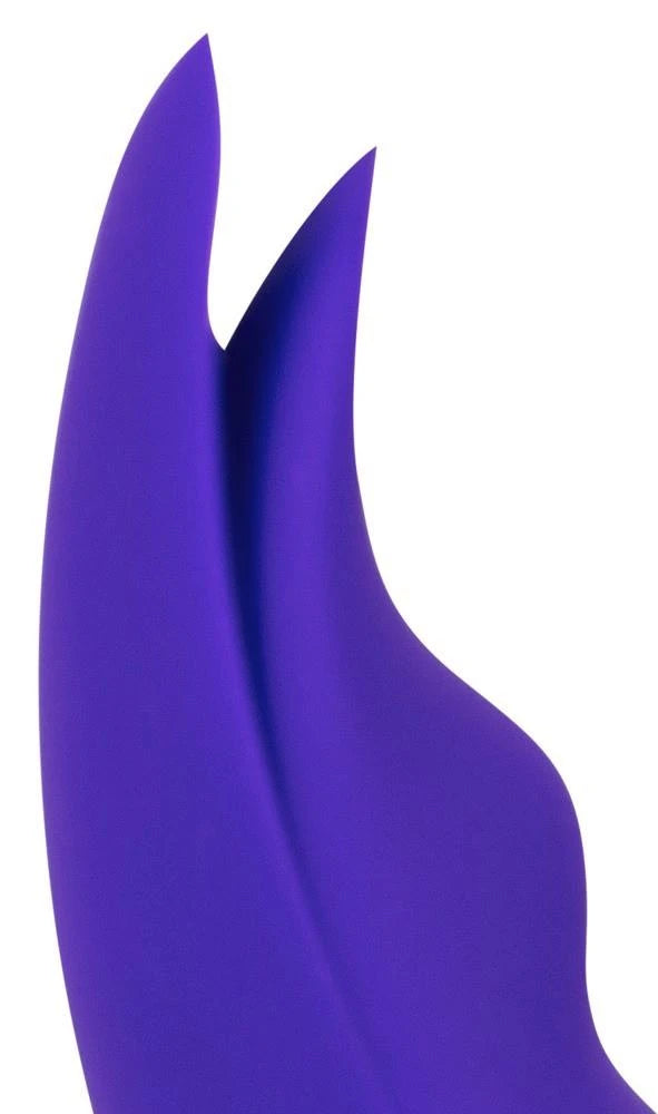 Estimulador de clitóris Mul 18.6 cm – recarregável | Sweet Smile