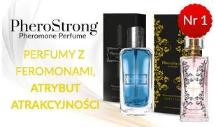 Perfume con feromonas 50 ml 32-00014 | Pherostrong
