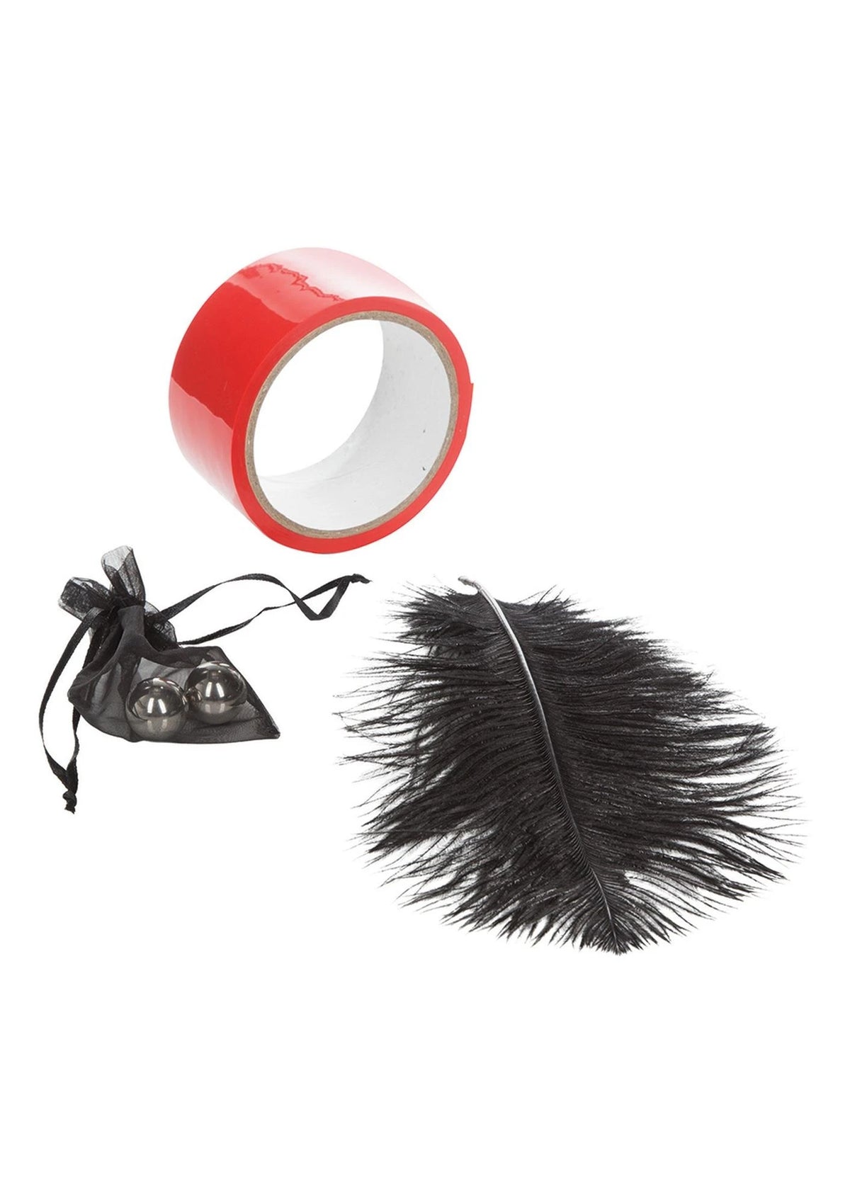 Kit Scandal Room | Calexotics