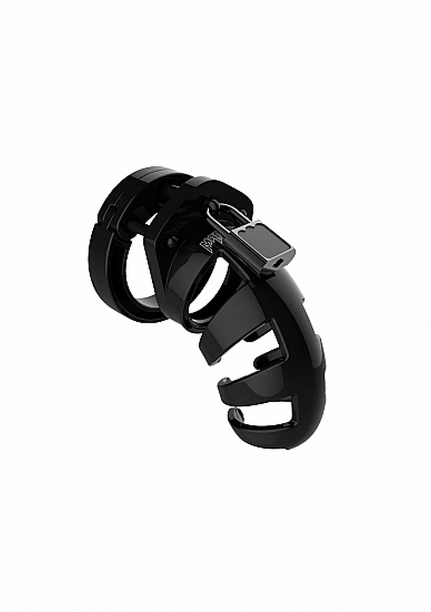Model 02 Chastity Cock Cage - 3.5 / 9 cm