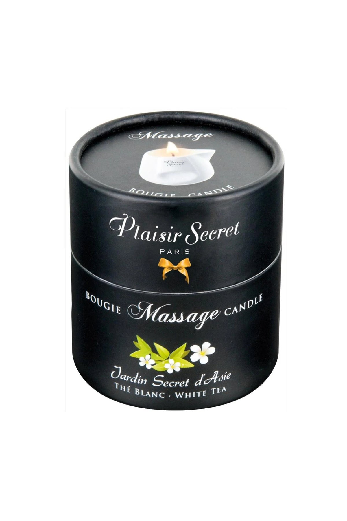 Prodotto per massaggio Candle 80 ml 90-826039 | Plaisir Secret