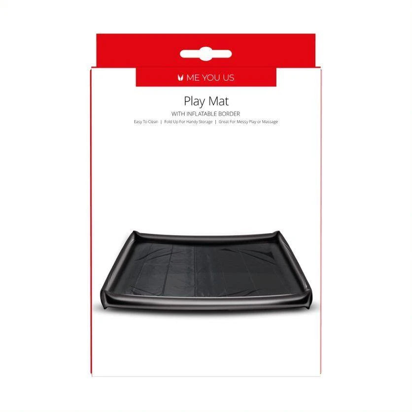 Me You Us Tapis de jeu