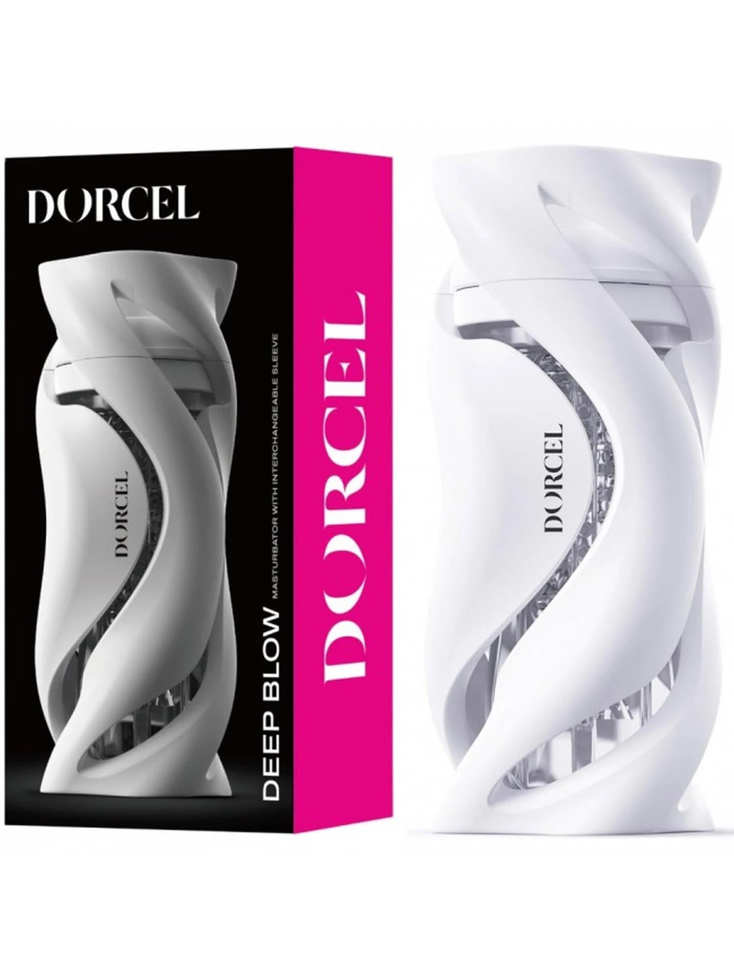 COUP PROFOND BLANC