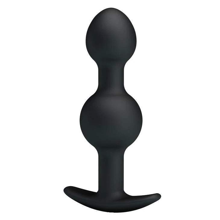 Analplug Heavy – wasserdicht BI-040034 | Pretty Love