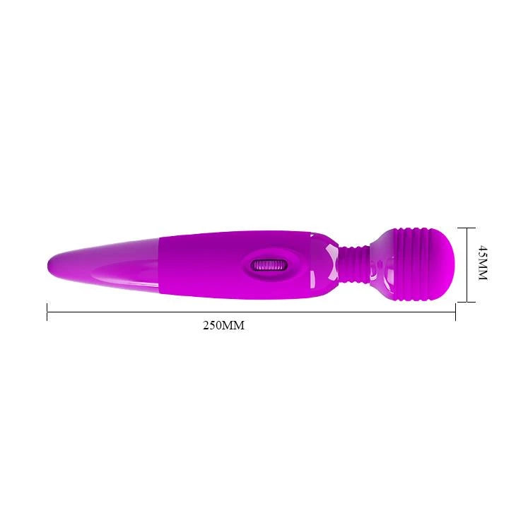 Wand massager | Pretty Love