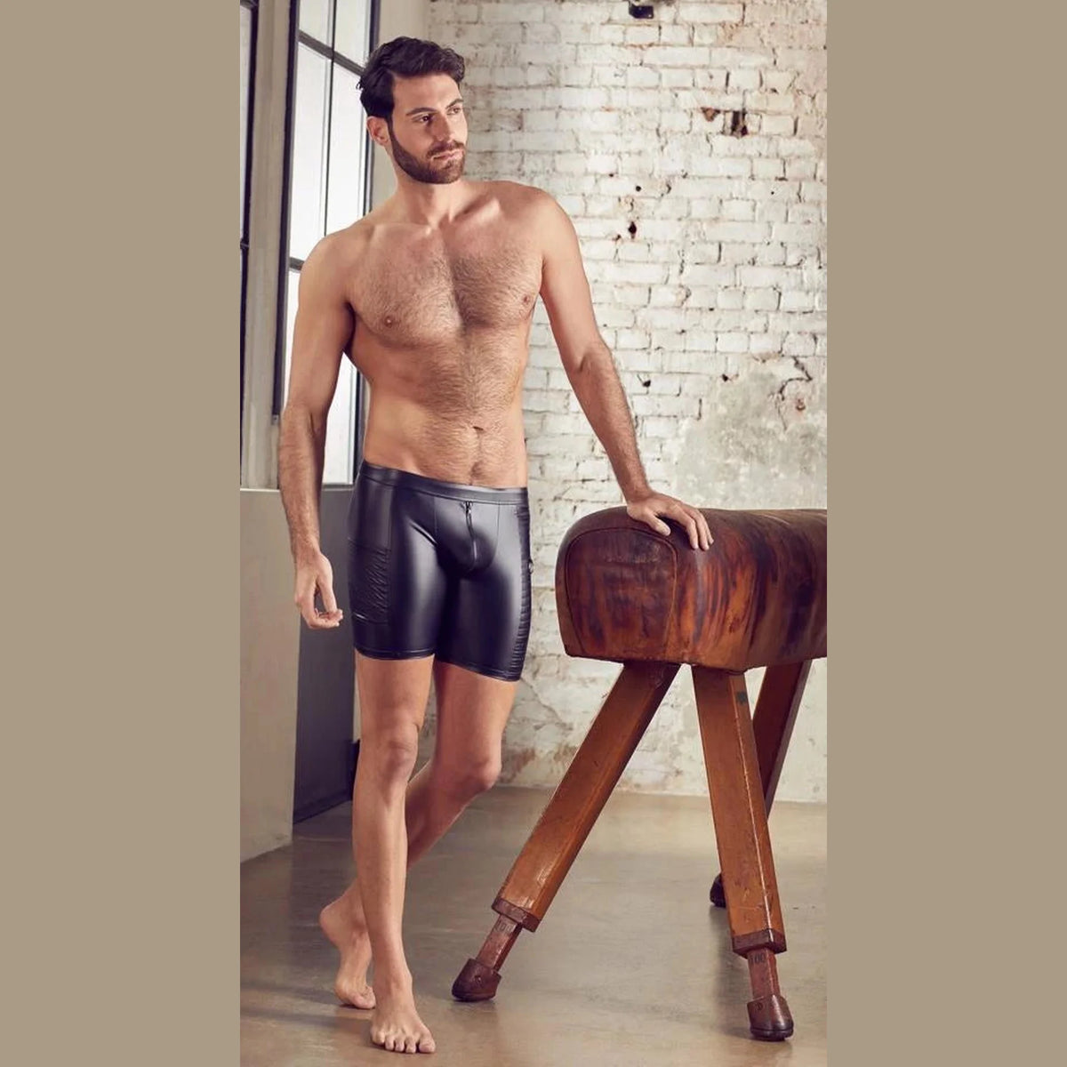 Pantalone uomo Pants – nero 21327371711 | NEK
