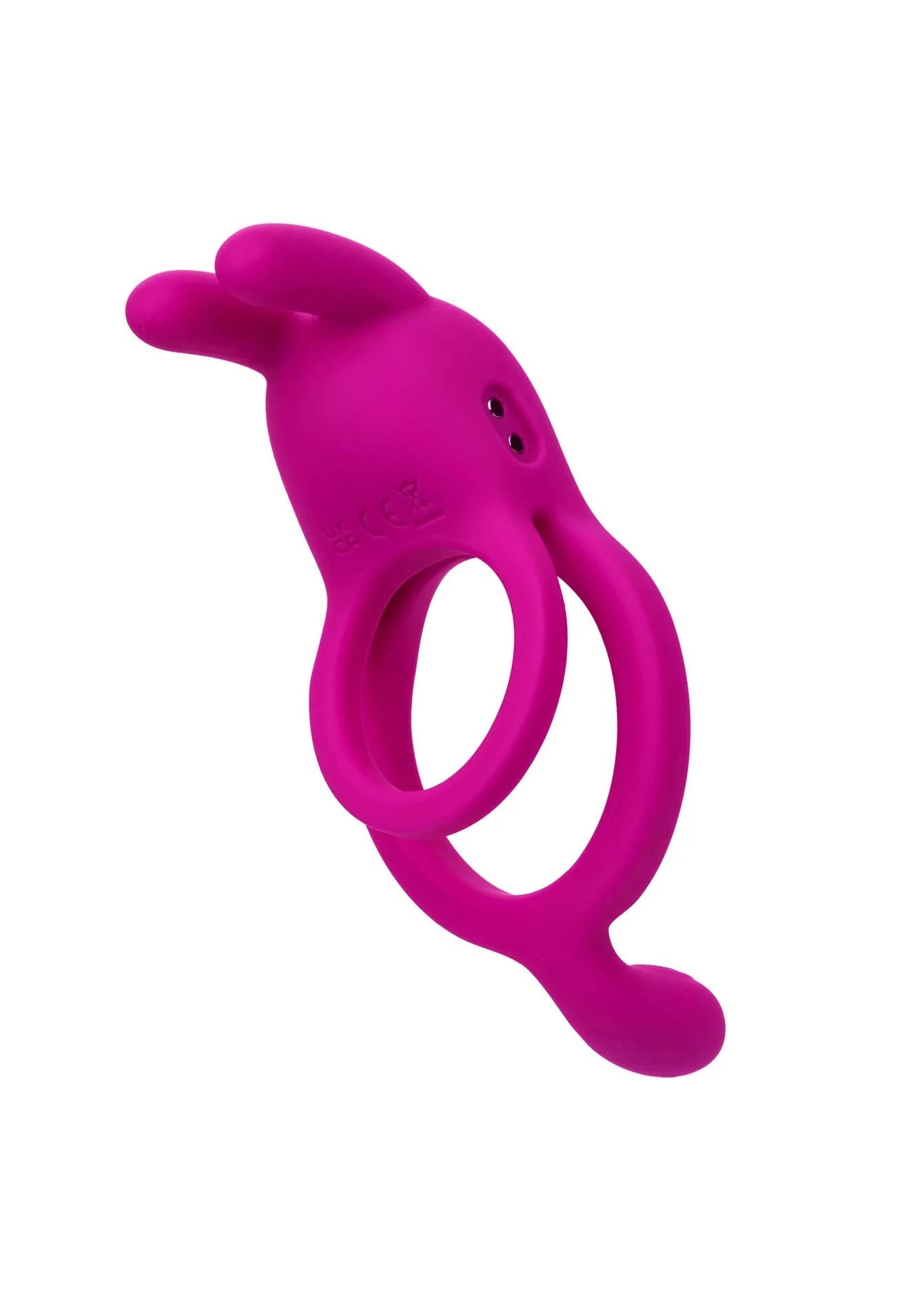 Bague tactile rechargeable