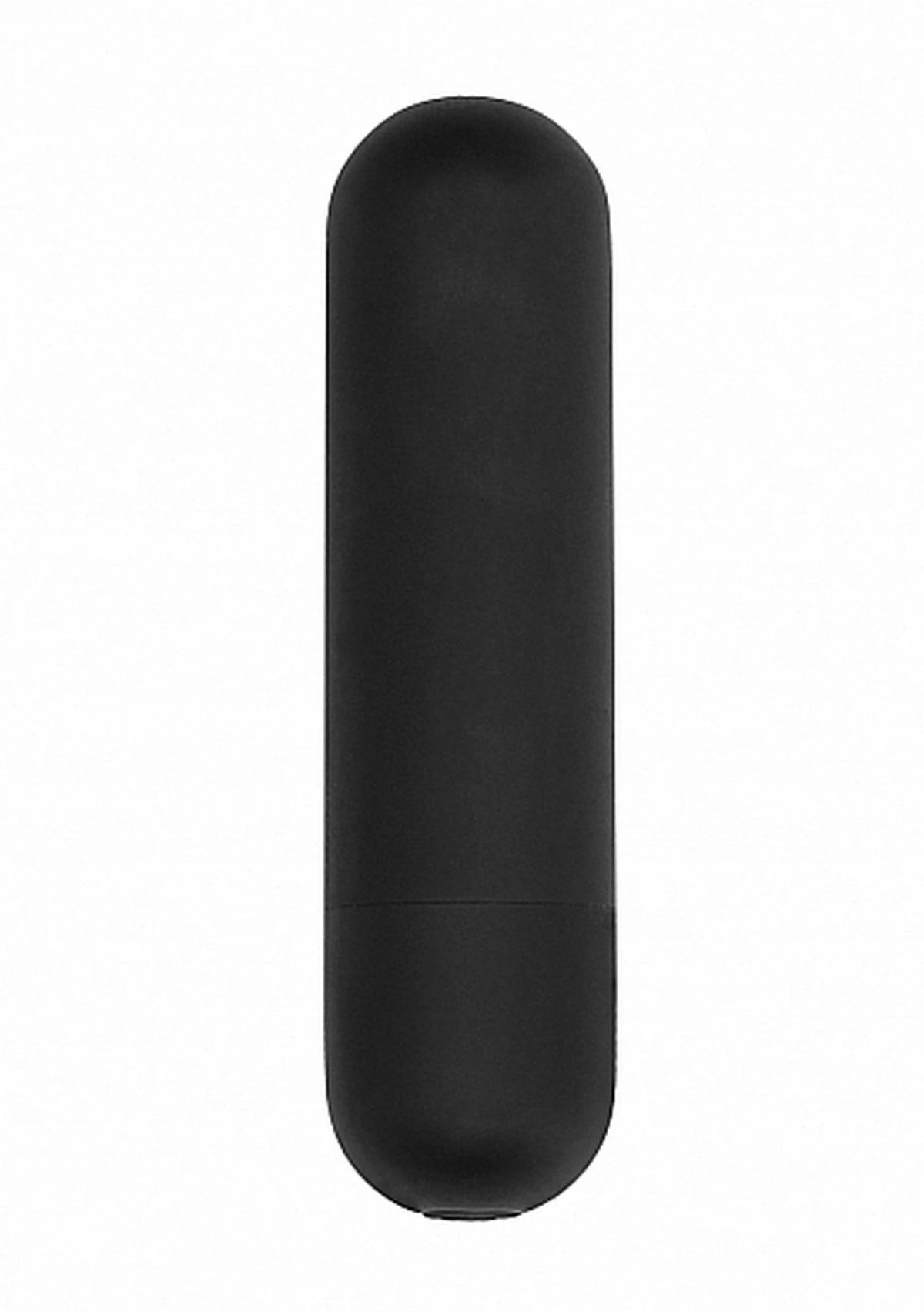 Bullet-Vibrator 10 Funktionen – wiederaufladbar, schwarz | Be Good Tonight