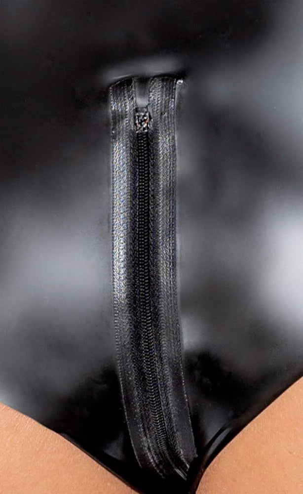 Slip Pants – nero | Late X