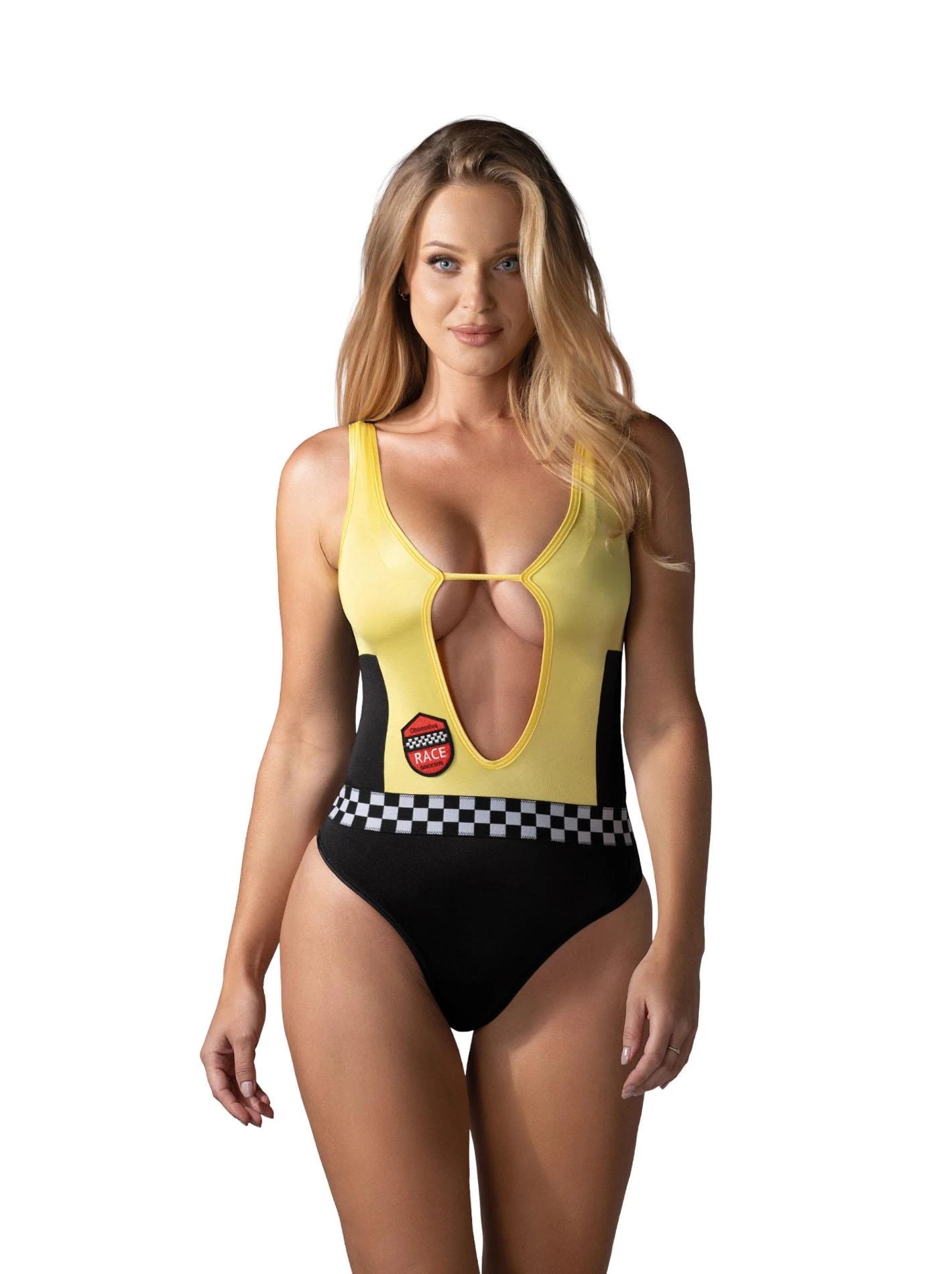 Rallien body M/L
