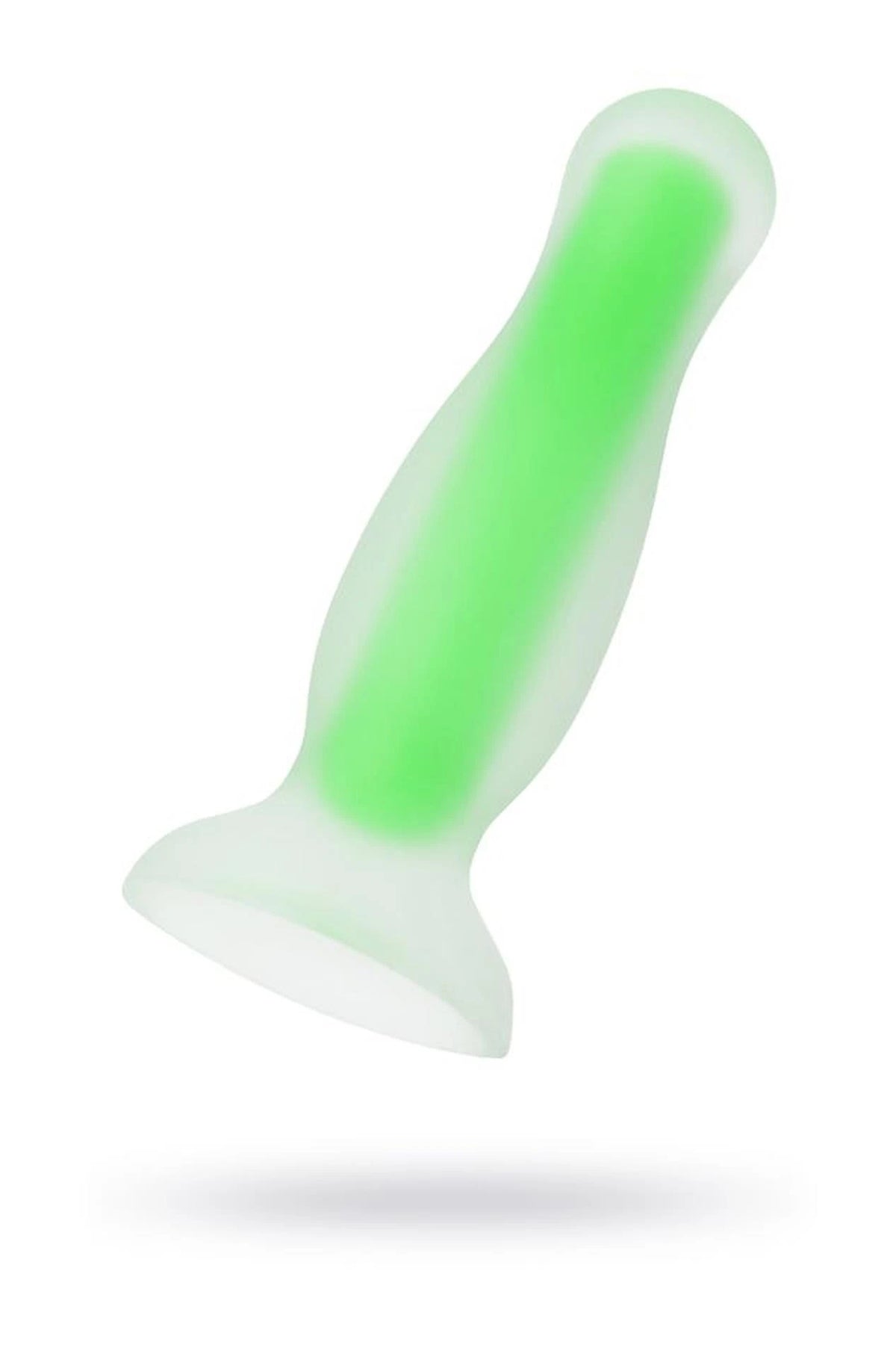 Analplug Mortimer – leuchtend | Beyond