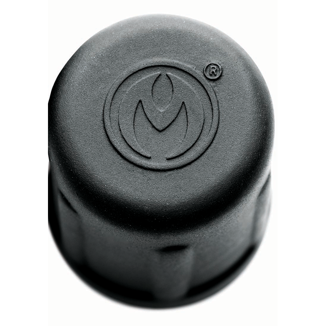 Accessorio BDSM Viper Suckers – nero | XR Brands