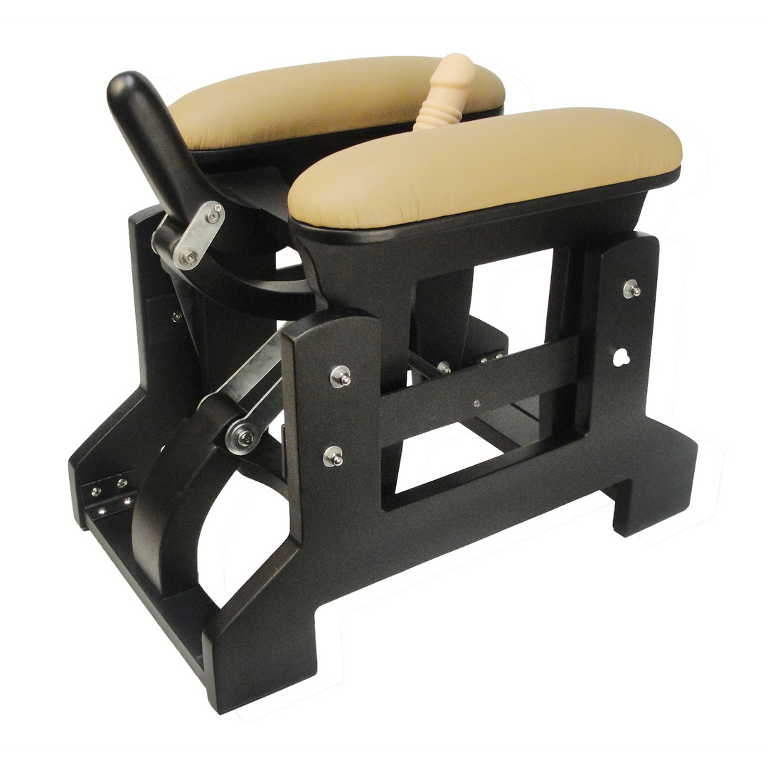 Máquina de sexo Glider Penetration – negra