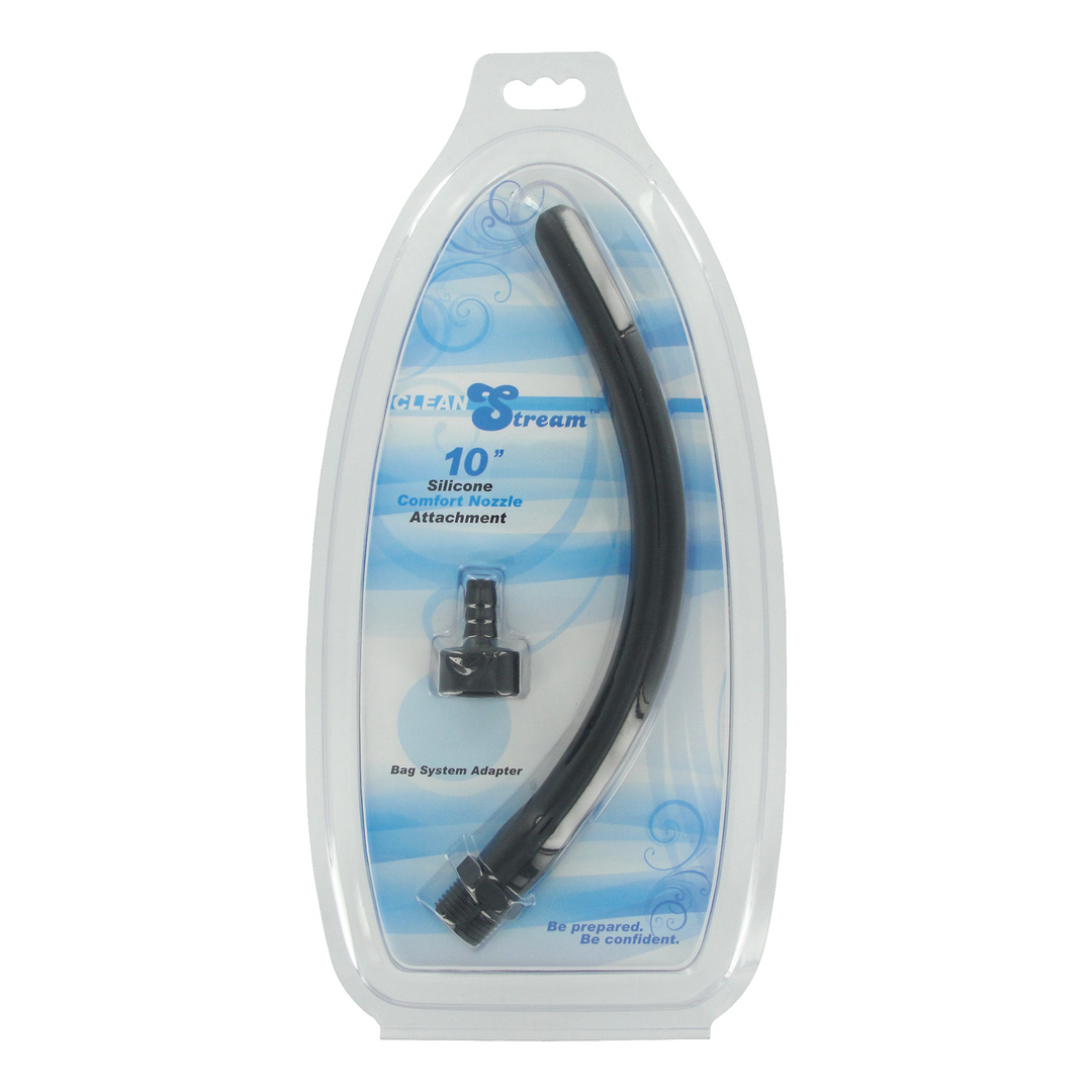 Embouchure confort