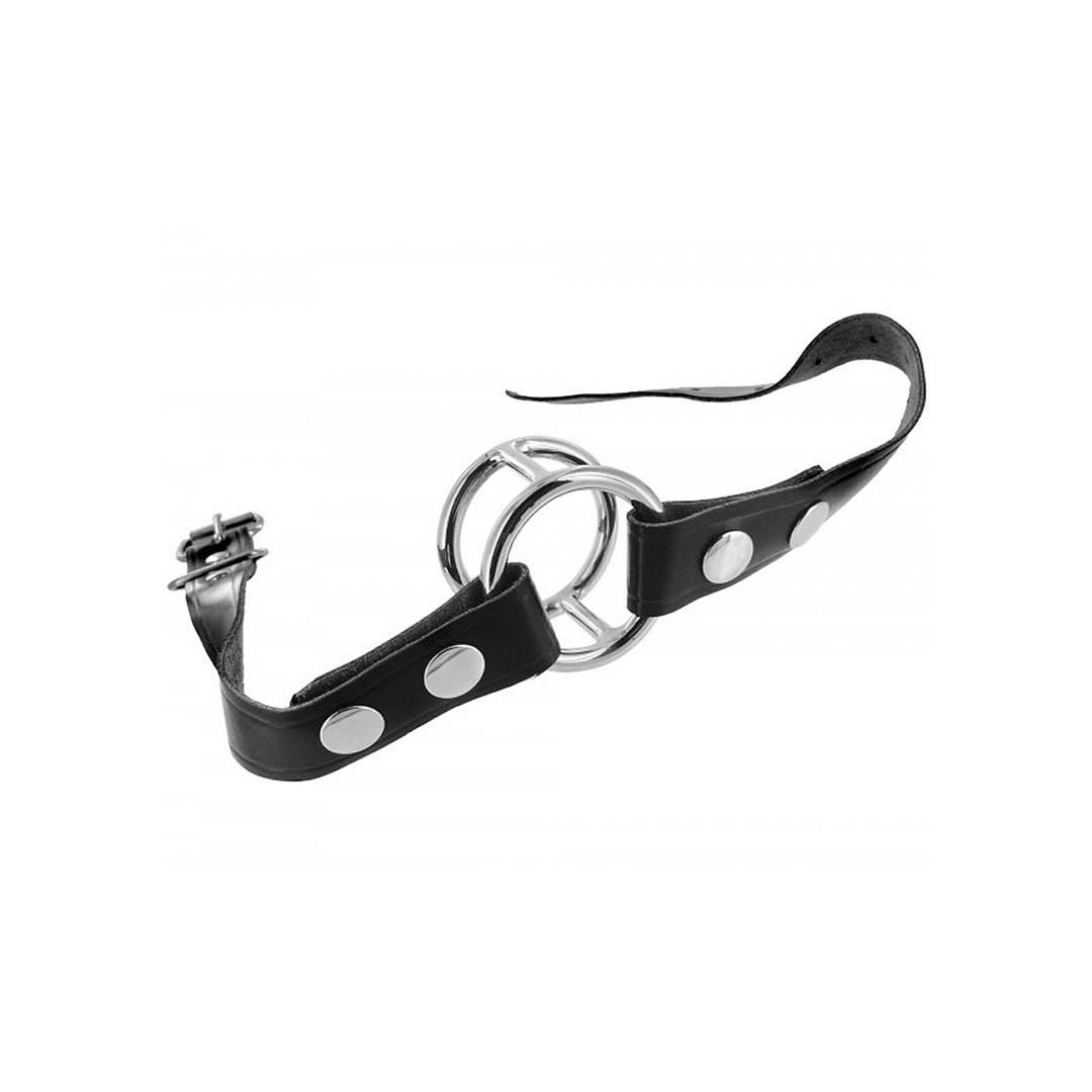 Masturbateur Throat 54 cm – noir | XR Brands