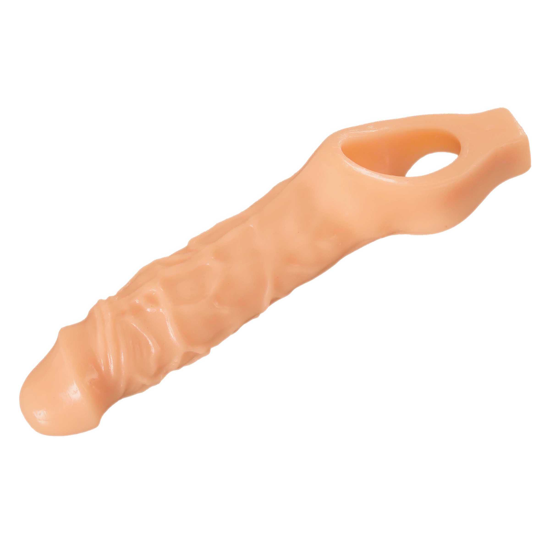 Funda para el pene Really Ample – nude | XR Brands