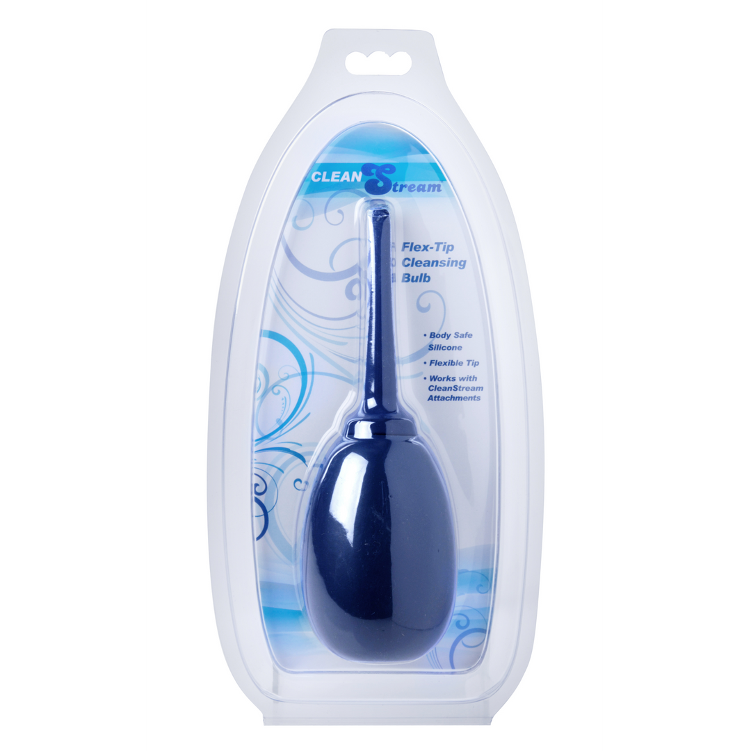 Pompe de nettoyage Flex-Tip
