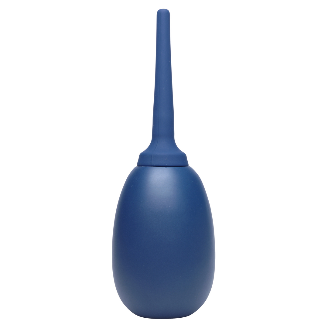 Pénisz pumpa Tip Cleaning – kék | XR Brands