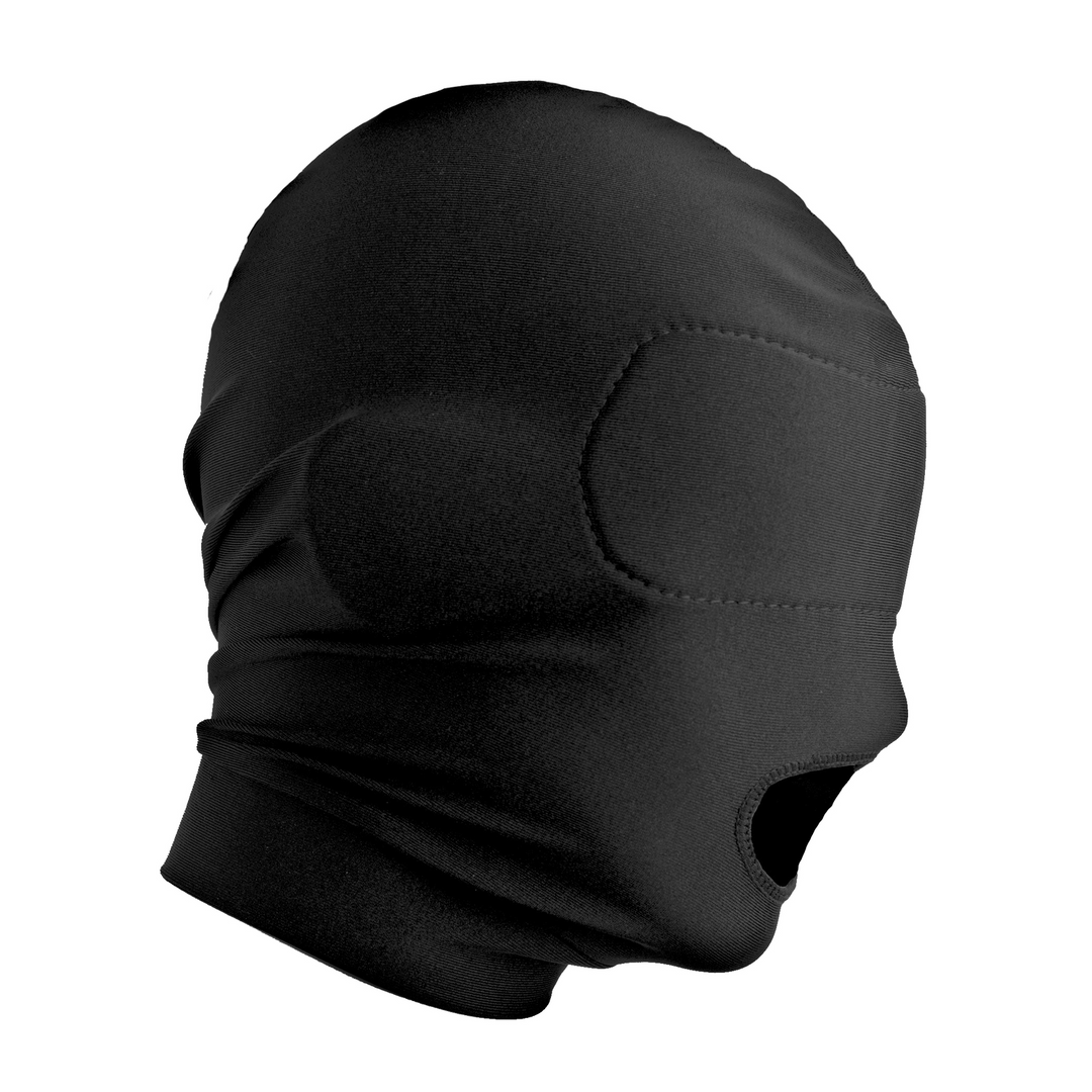Déguisement - Masque bouche ouverte