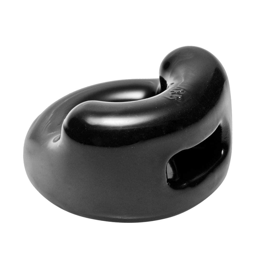 Dispositivo di castità Holster Cage – nero | XR Brands